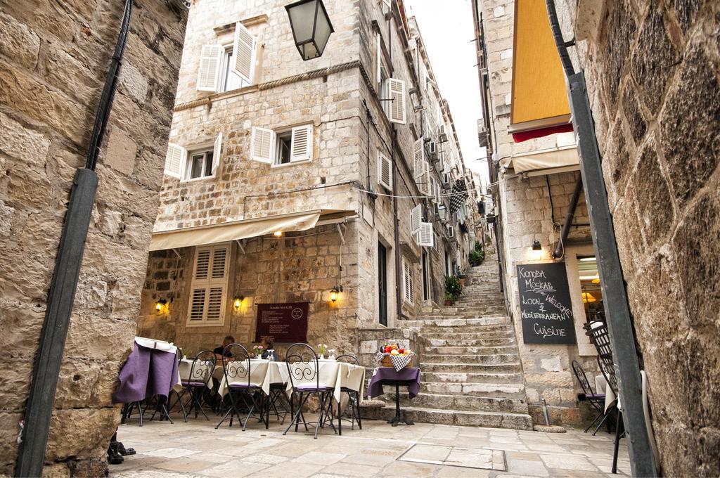 Apartments Tereza Dubrovnik Room photo