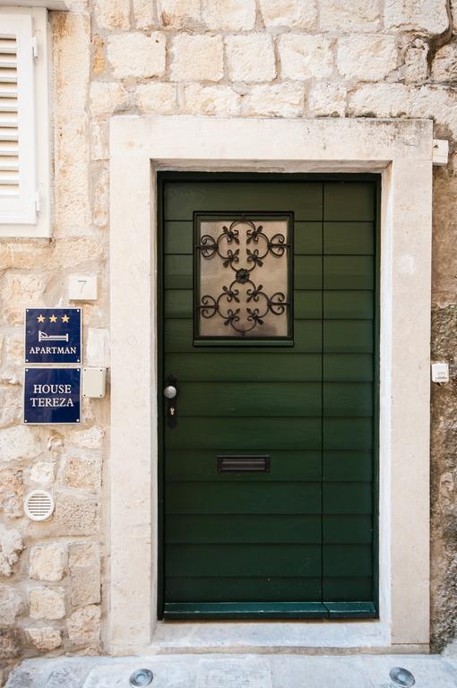 Apartments Tereza Dubrovnik Exterior photo