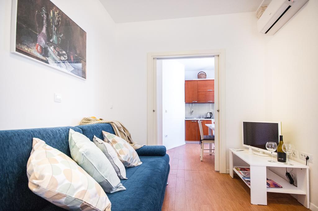 Apartments Tereza Dubrovnik Exterior photo
