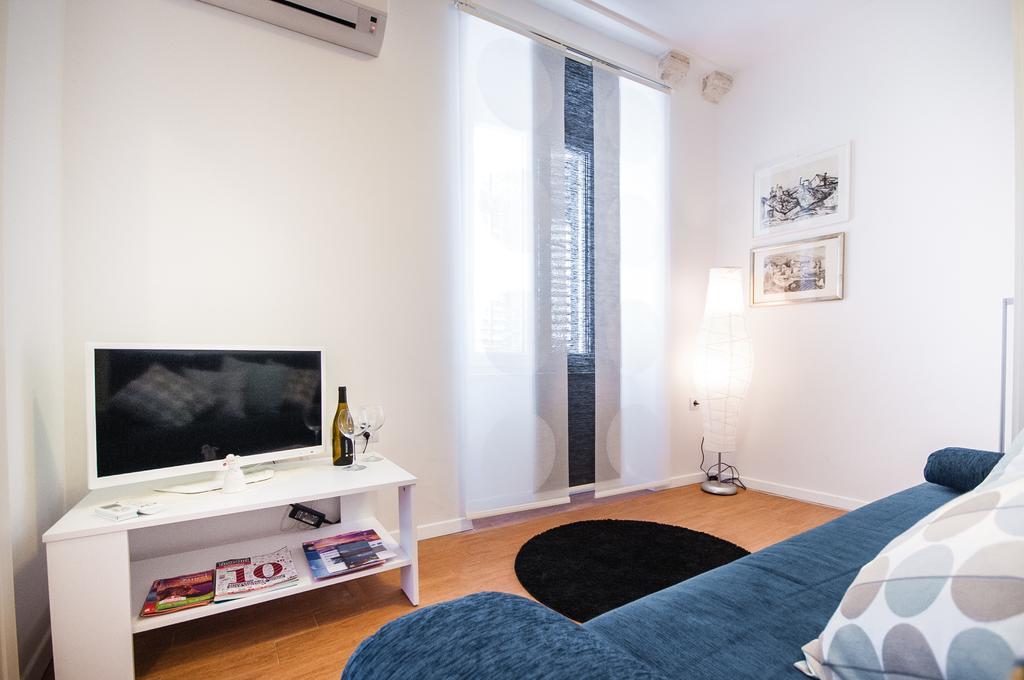 Apartments Tereza Dubrovnik Exterior photo