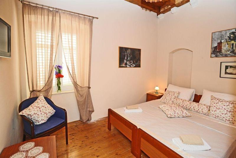 Apartments Tereza Dubrovnik Exterior photo
