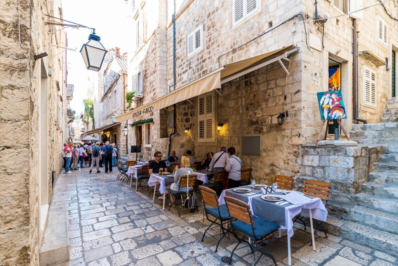 Apartments Tereza Dubrovnik Exterior photo