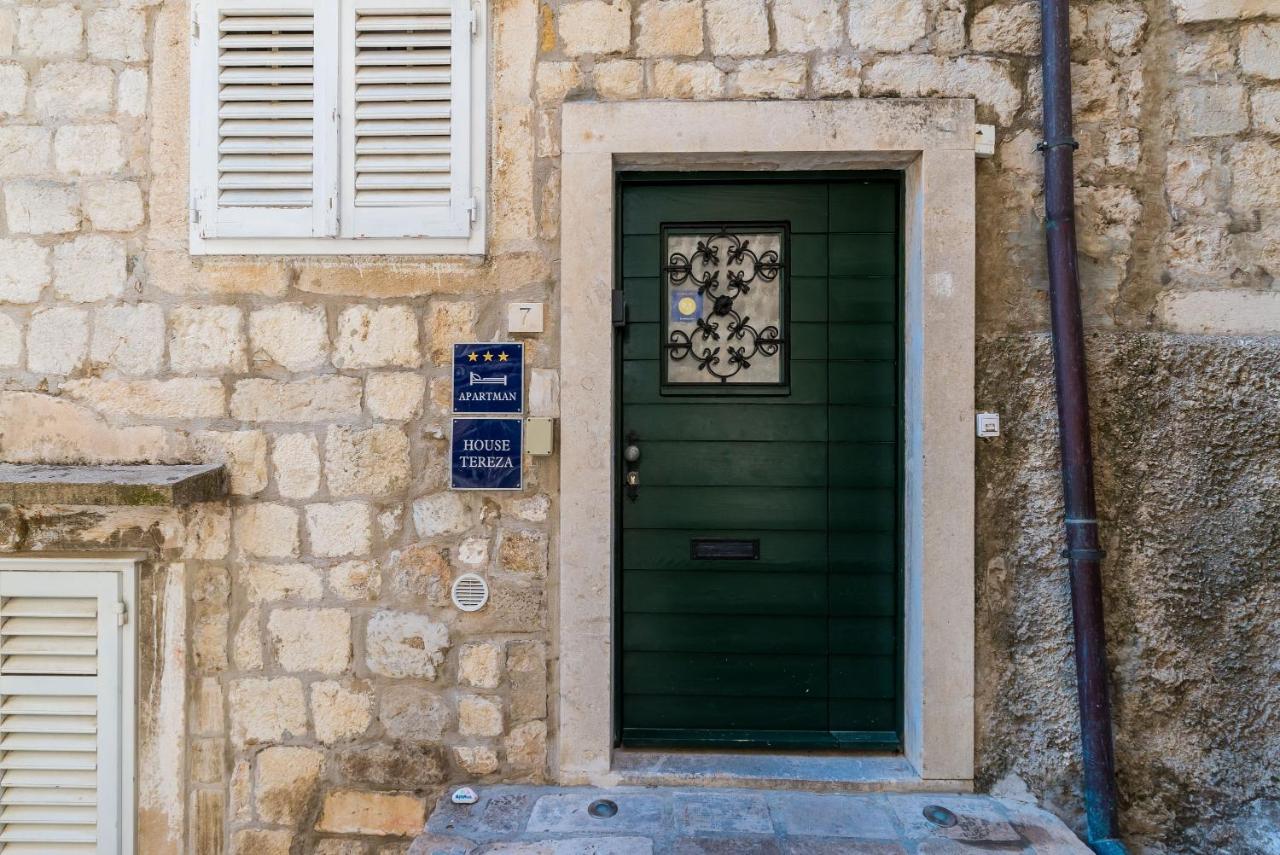 Apartments Tereza Dubrovnik Exterior photo