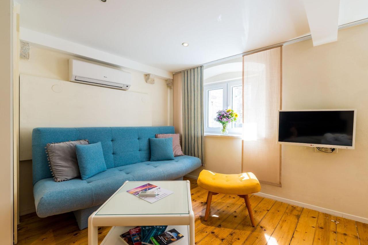 Apartments Tereza Dubrovnik Exterior photo