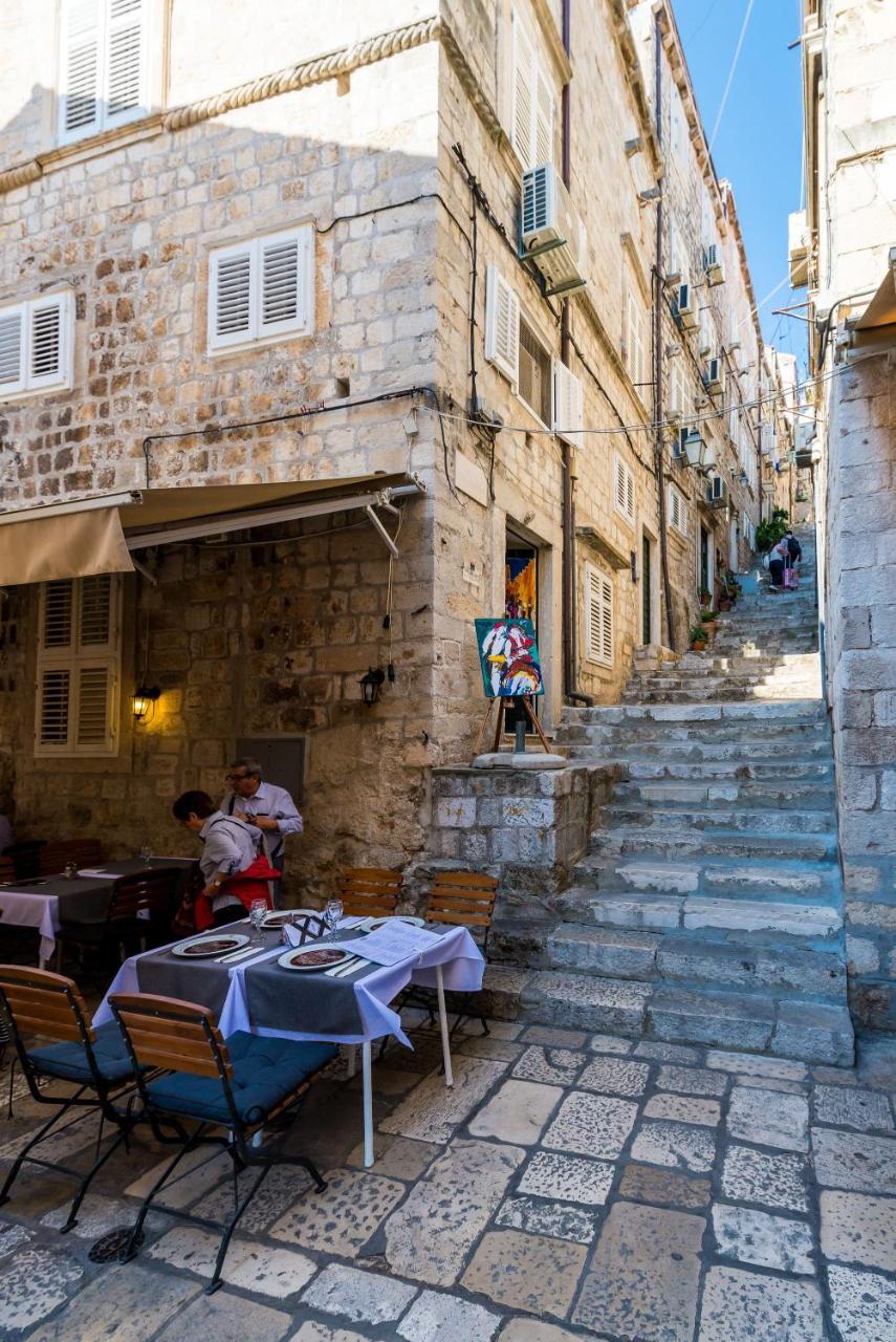 Apartments Tereza Dubrovnik Exterior photo