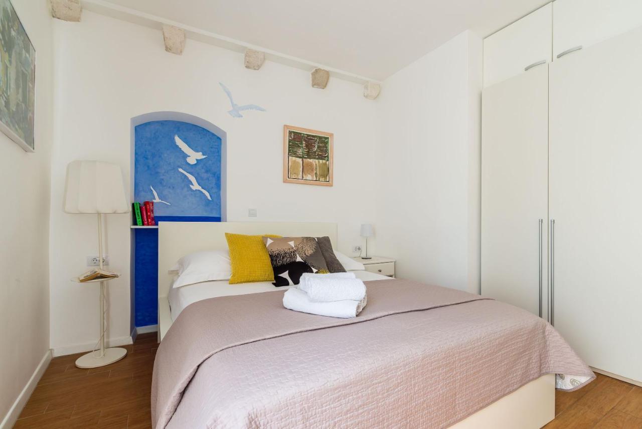 Apartments Tereza Dubrovnik Exterior photo