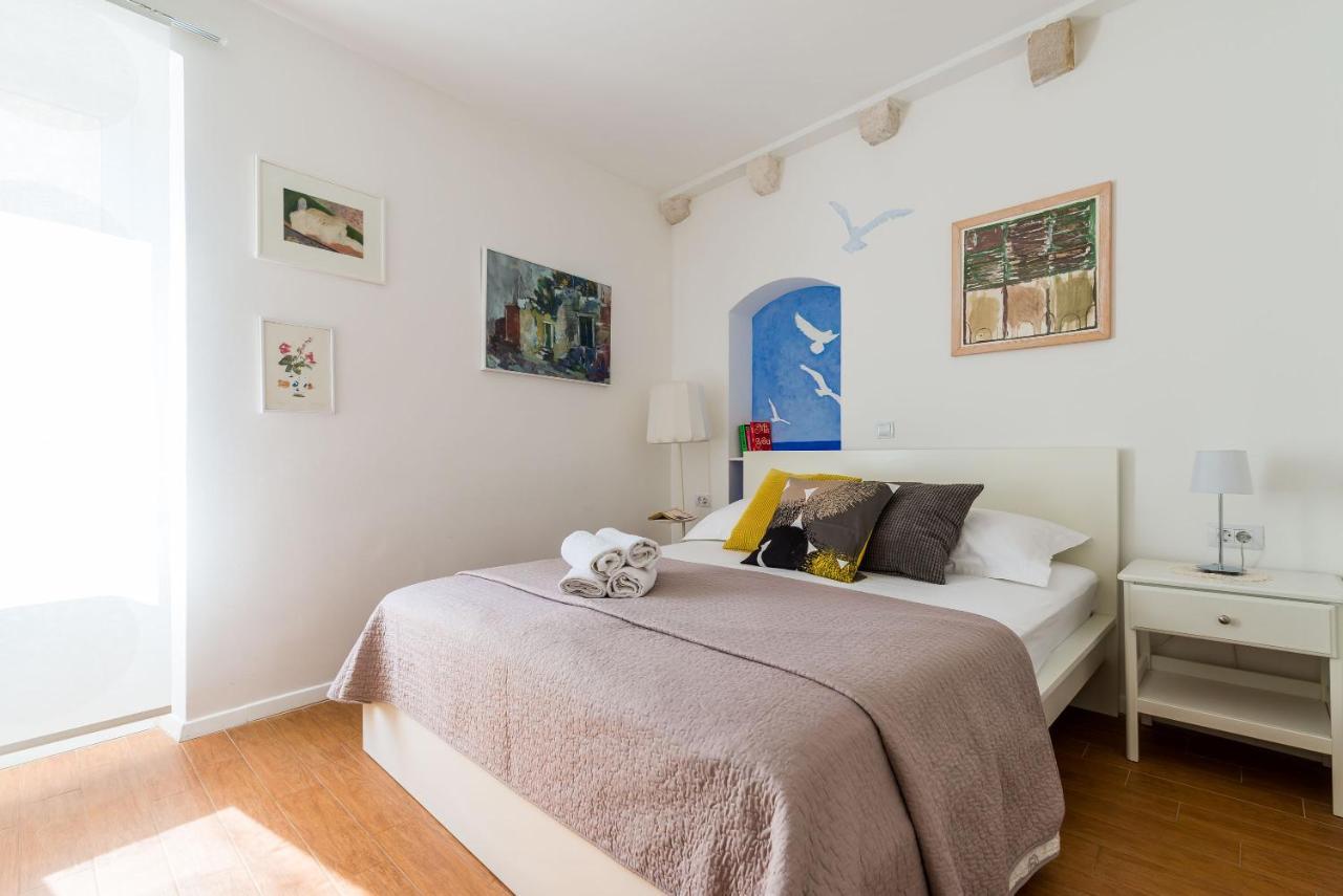 Apartments Tereza Dubrovnik Exterior photo