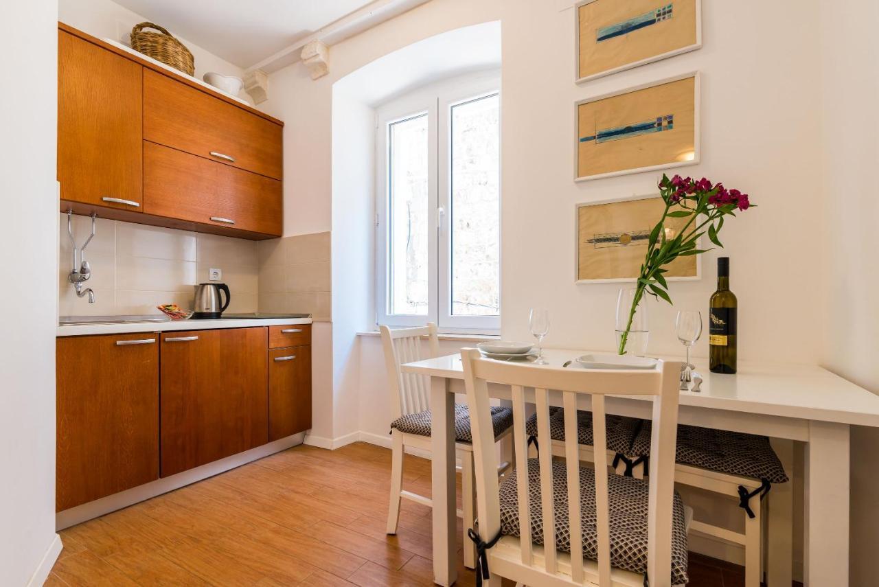 Apartments Tereza Dubrovnik Exterior photo