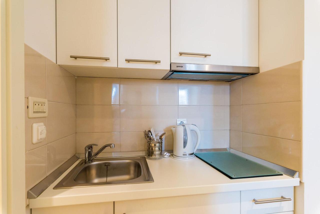 Apartments Tereza Dubrovnik Exterior photo