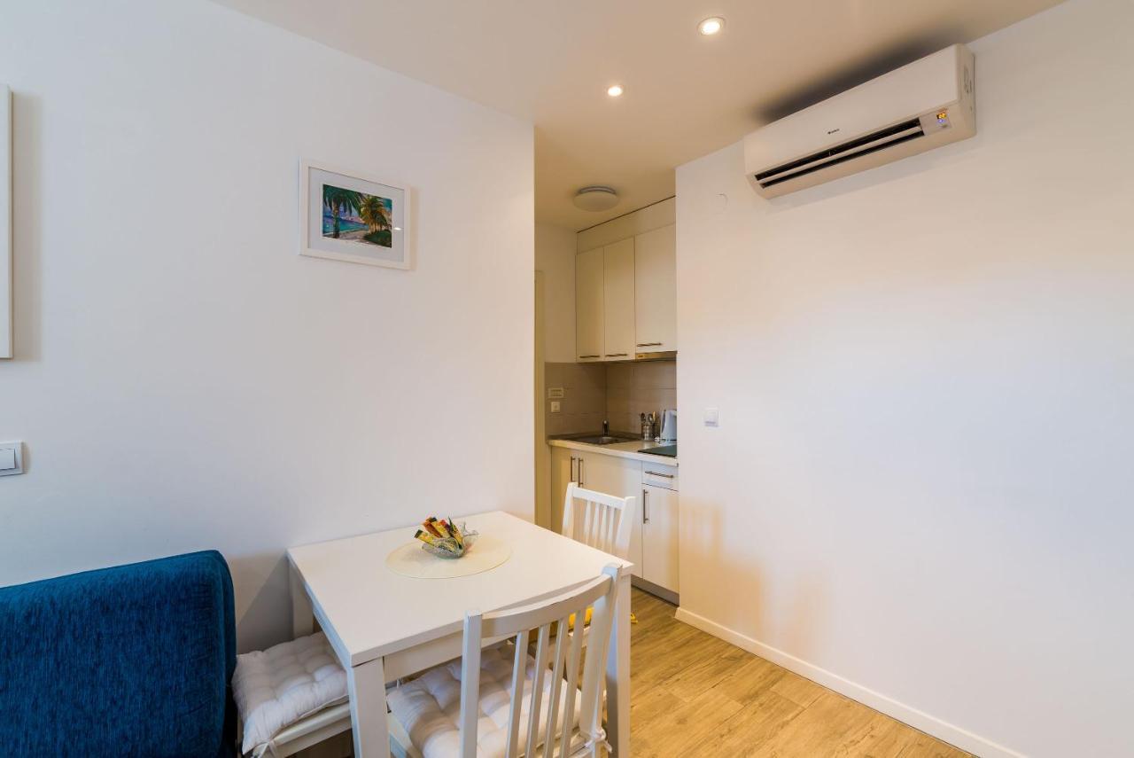 Apartments Tereza Dubrovnik Exterior photo