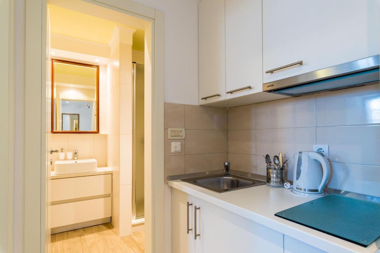 Apartments Tereza Dubrovnik Exterior photo